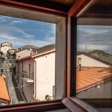 La Pieja Hotel Opi Luaran gambar