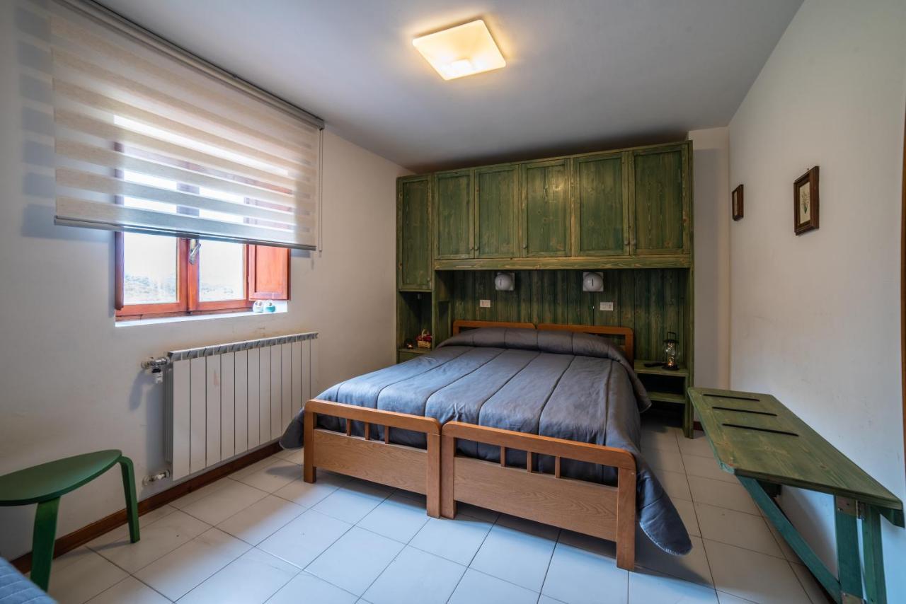 La Pieja Hotel Opi Luaran gambar