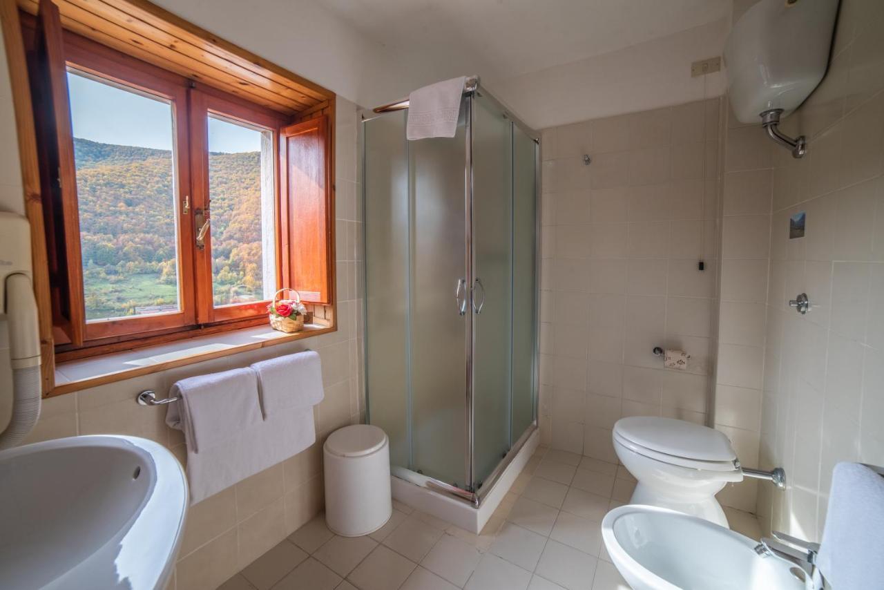 La Pieja Hotel Opi Luaran gambar