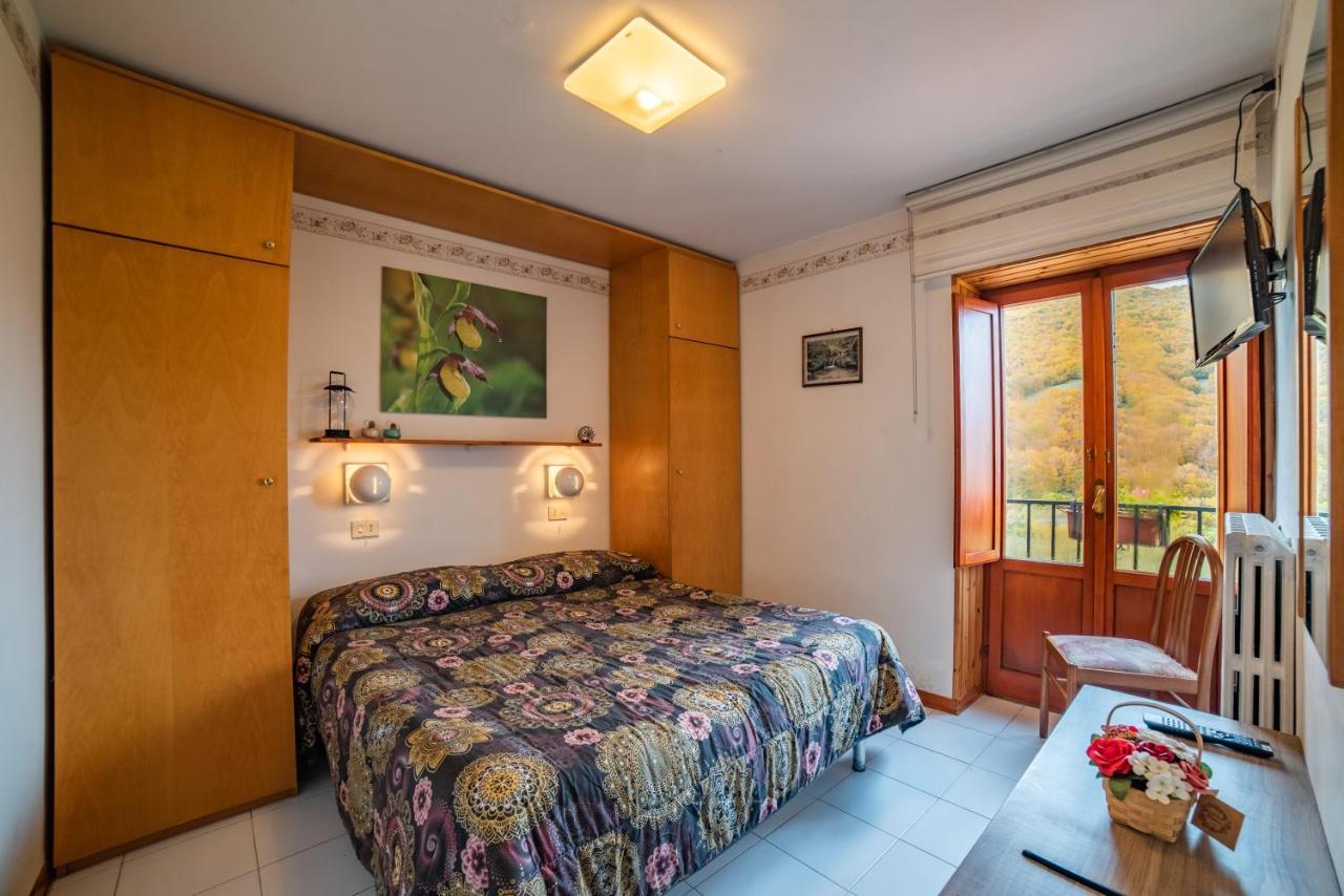 La Pieja Hotel Opi Luaran gambar
