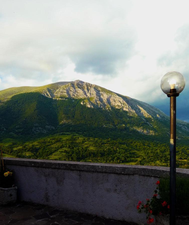 La Pieja Hotel Opi Luaran gambar