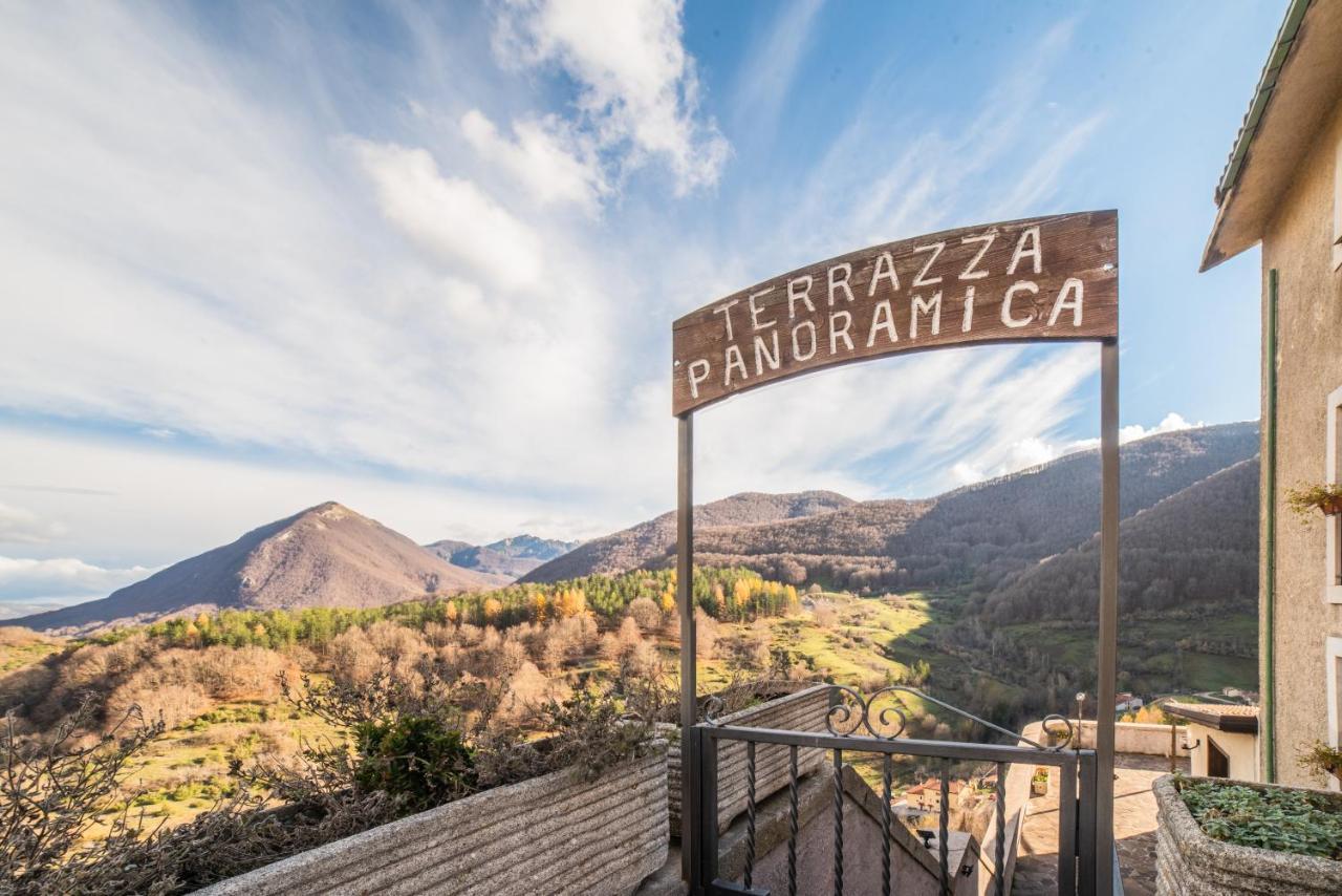 La Pieja Hotel Opi Luaran gambar