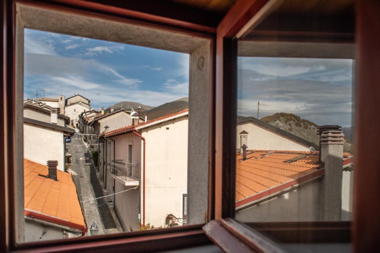 La Pieja Hotel Opi Luaran gambar
