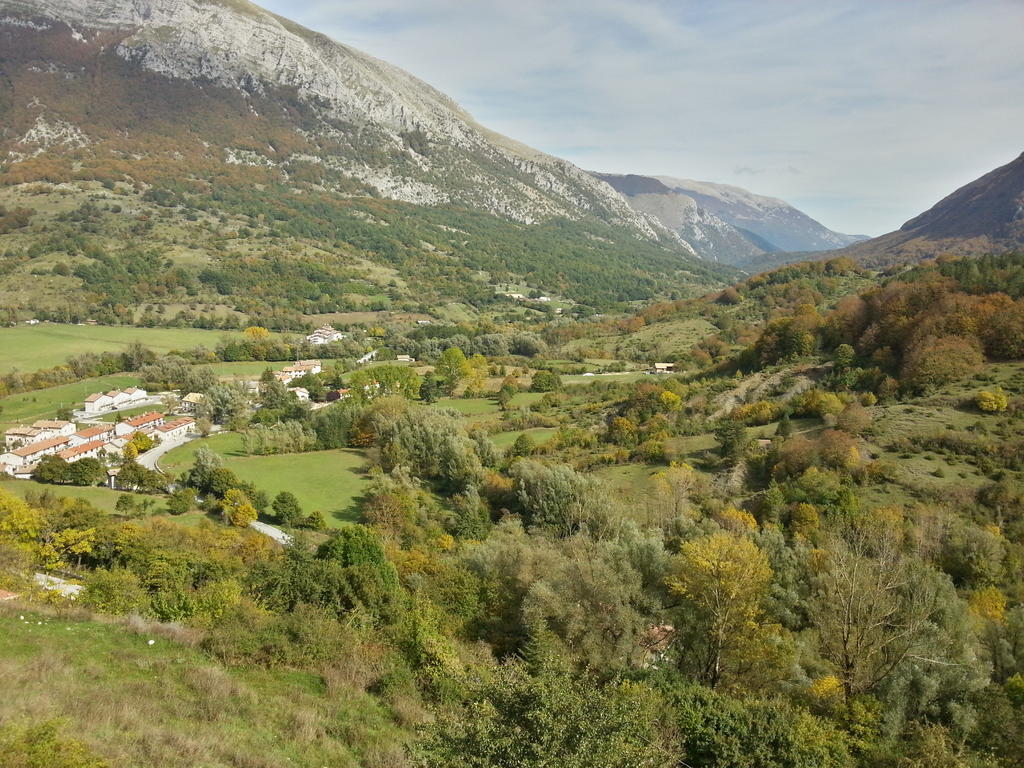 La Pieja Hotel Opi Luaran gambar