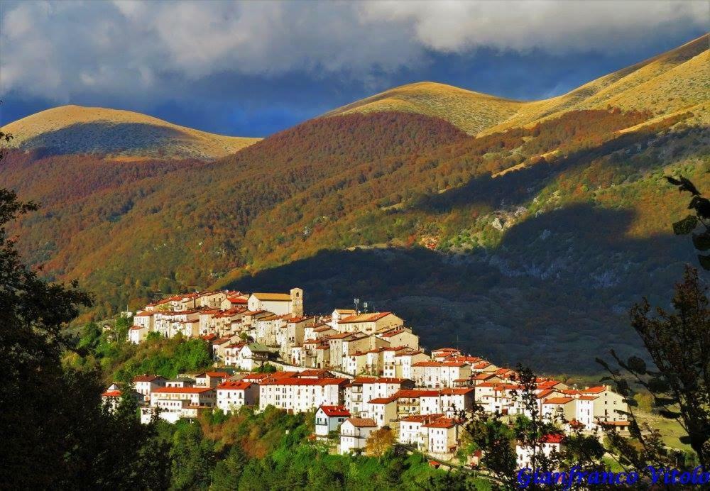 La Pieja Hotel Opi Luaran gambar
